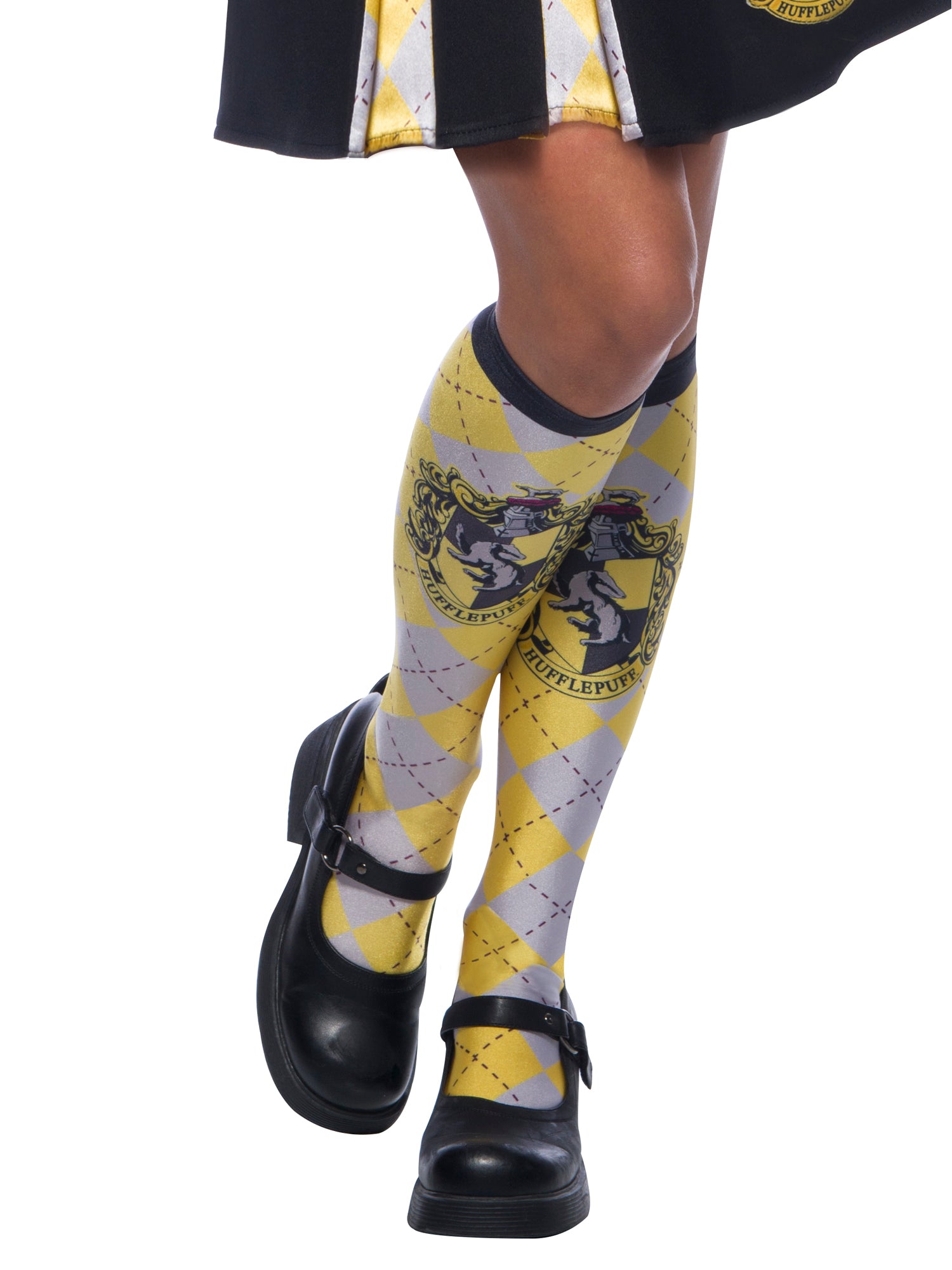 Harry Potter Hufflepuff Socken