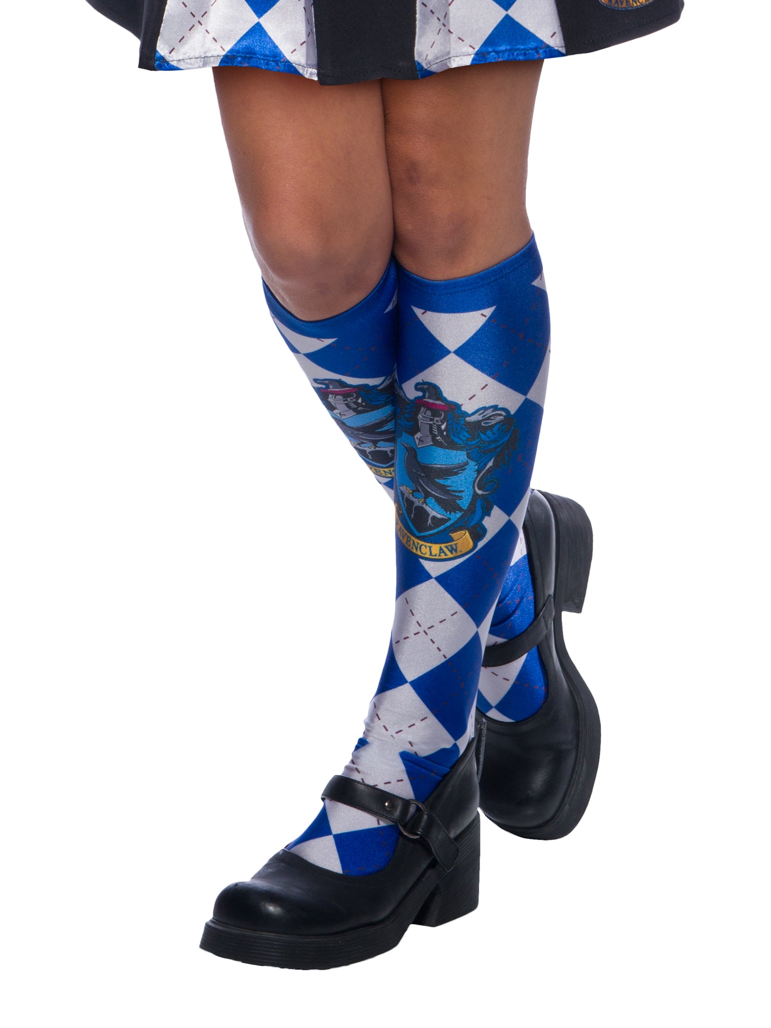 Harry Potter Ravenclaw Socken