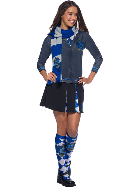 Harry Potter Ravenclaw Deluxe Schal