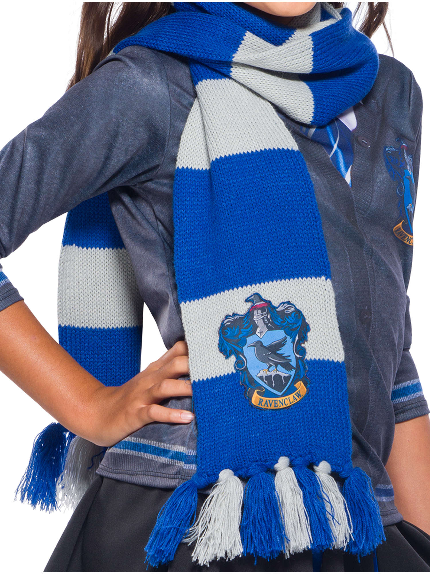 Harry Potter Ravenclaw Deluxe Schal