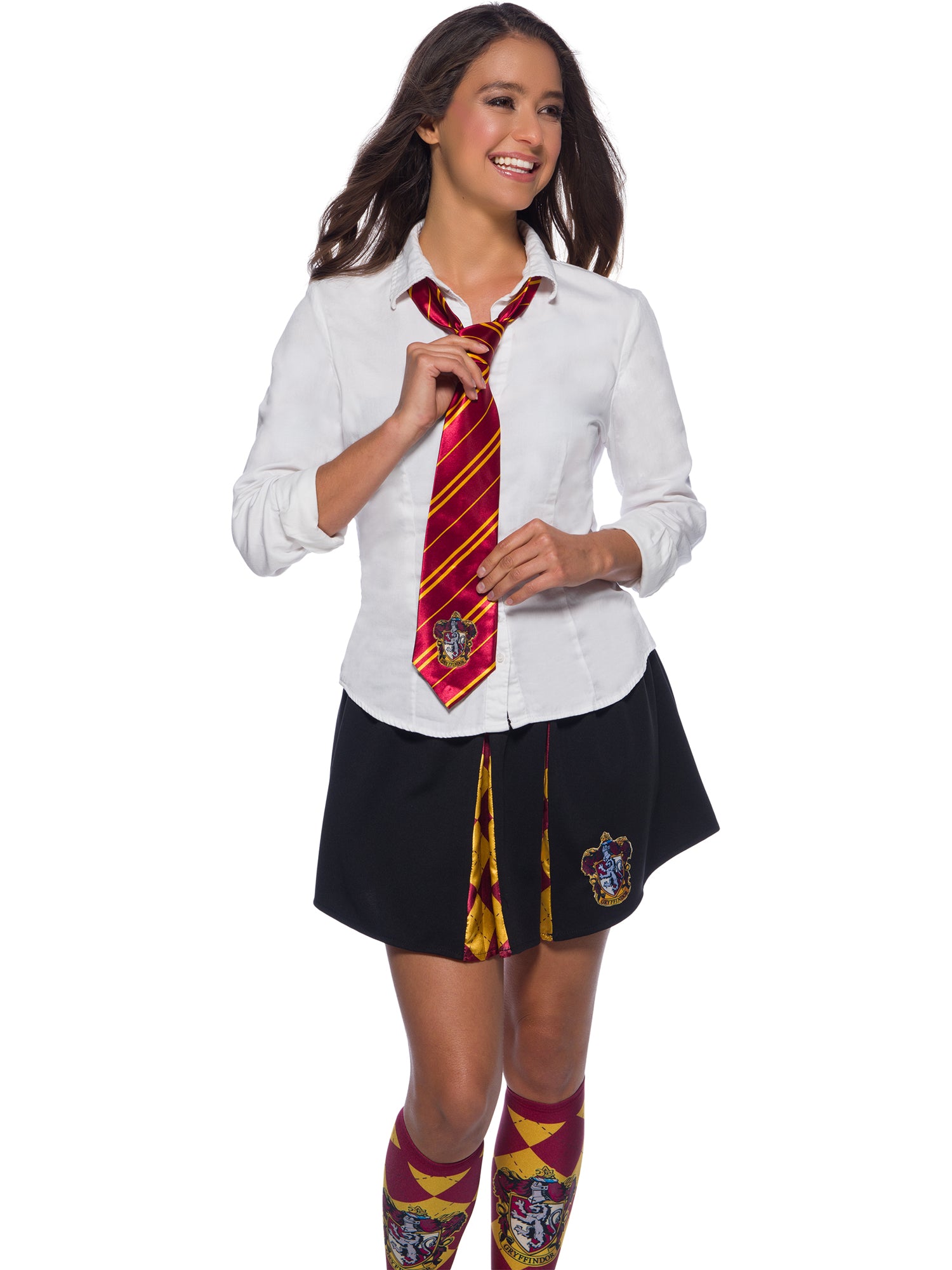 Harry Potter Gryffindor Binden