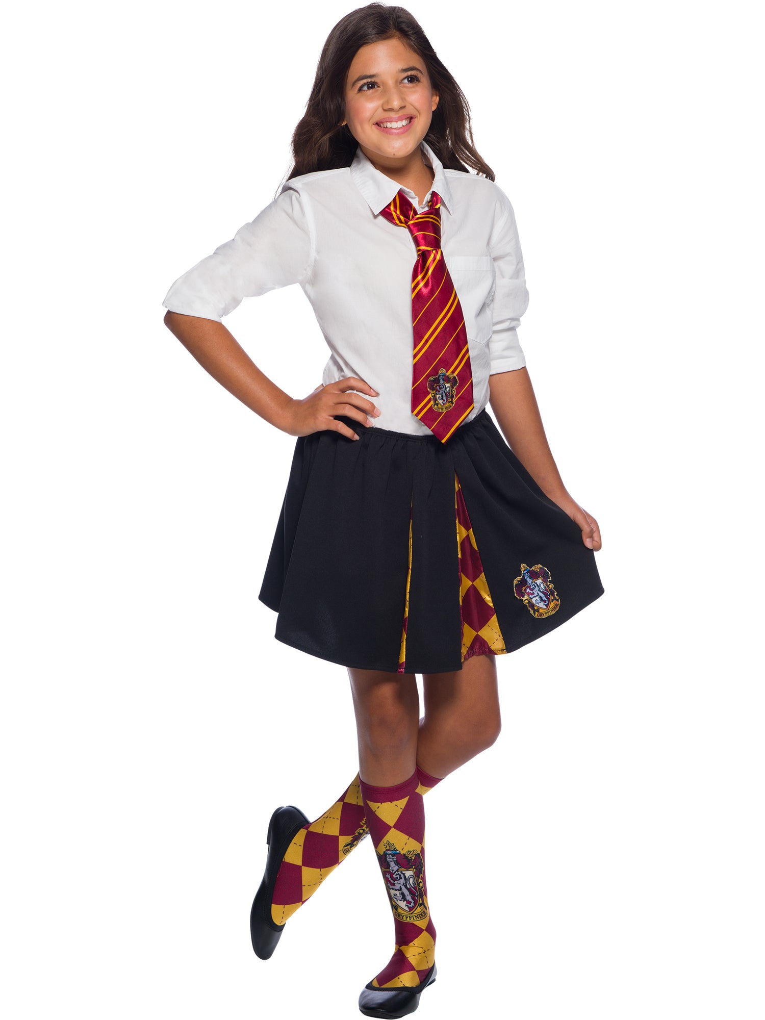 Harry Potter Gryffindor Binden