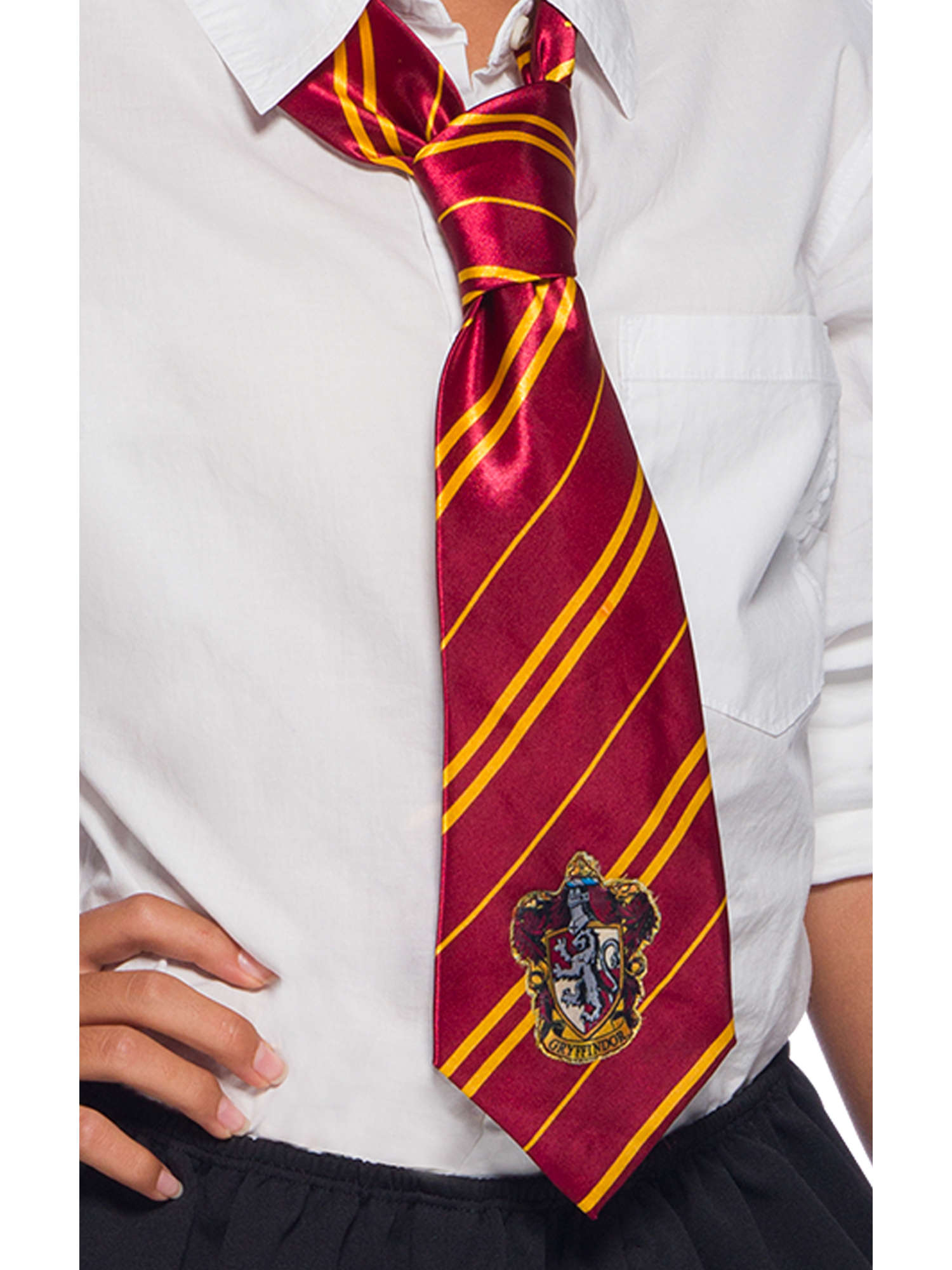 Harry Potter Gryffindor Binden