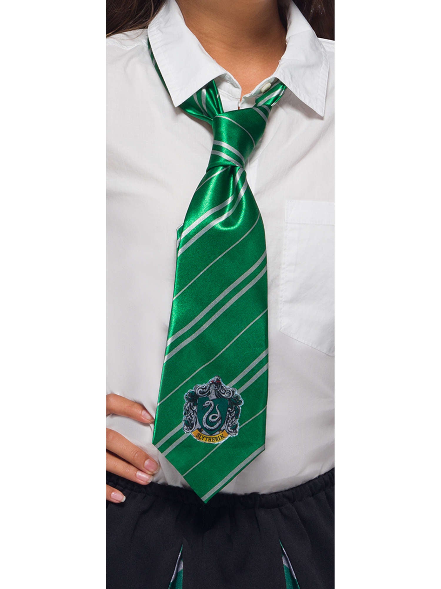 Slytherin Binden