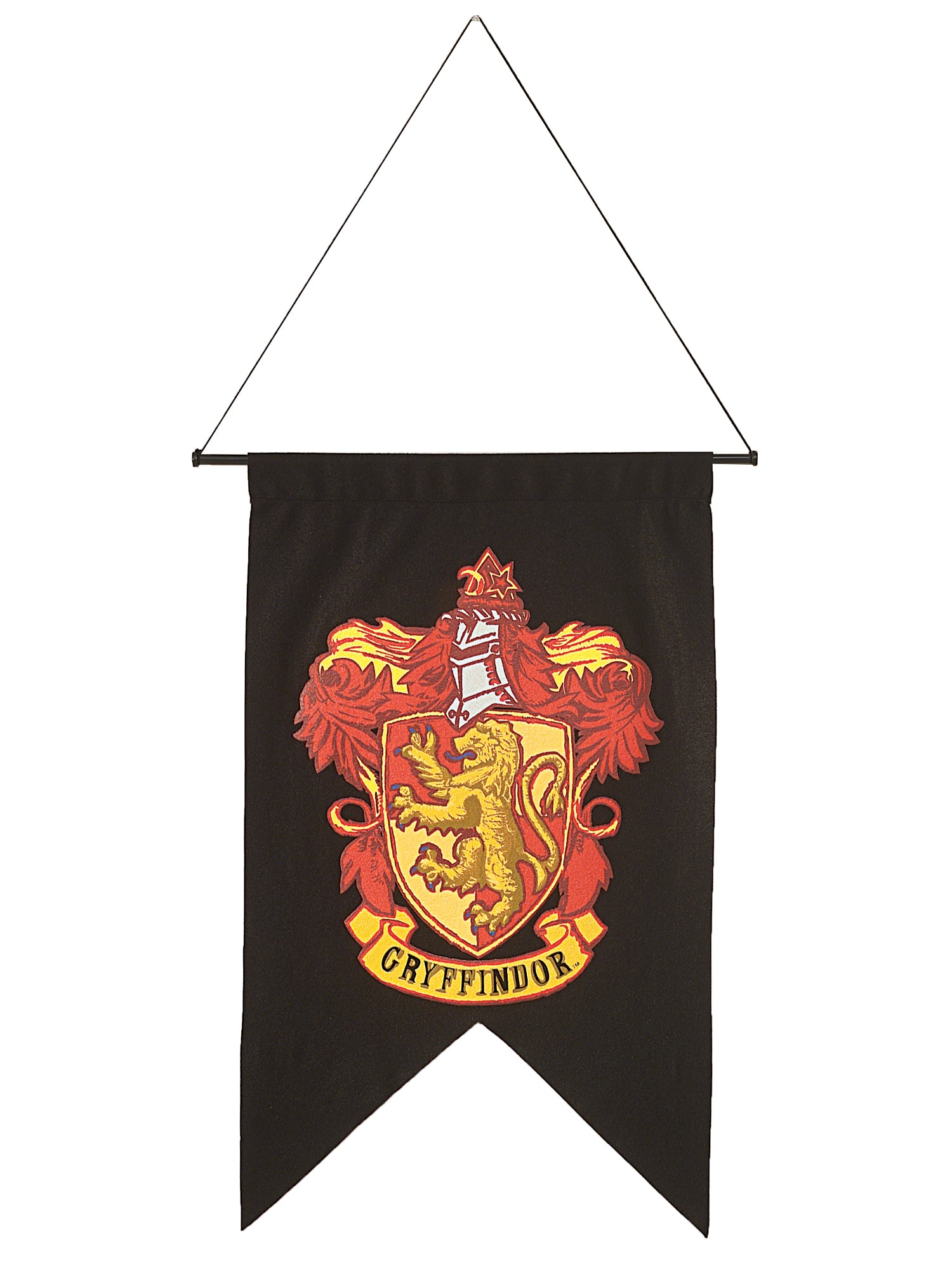 Gryffindor Banner