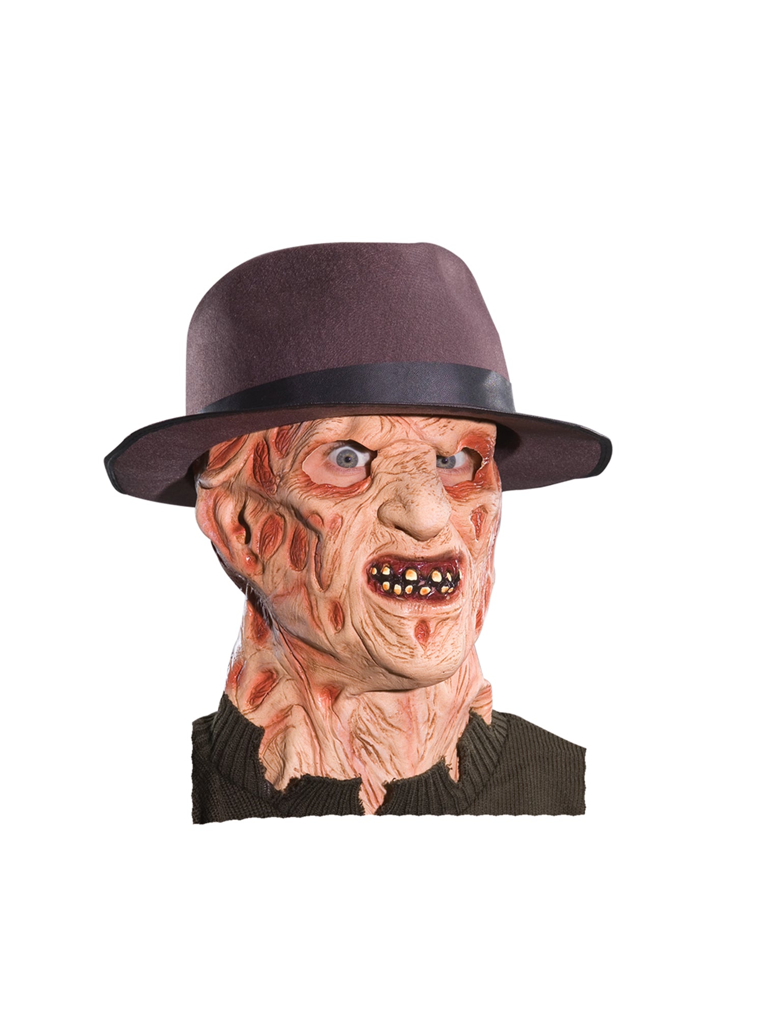 Freddy Krueger Maske