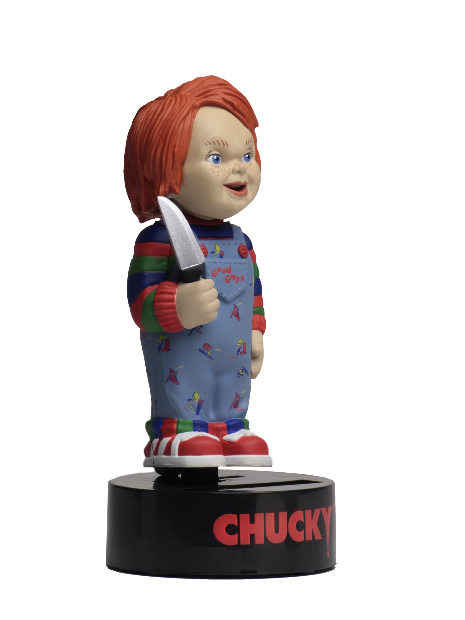 Chucky - Body Knocker - Chucky
