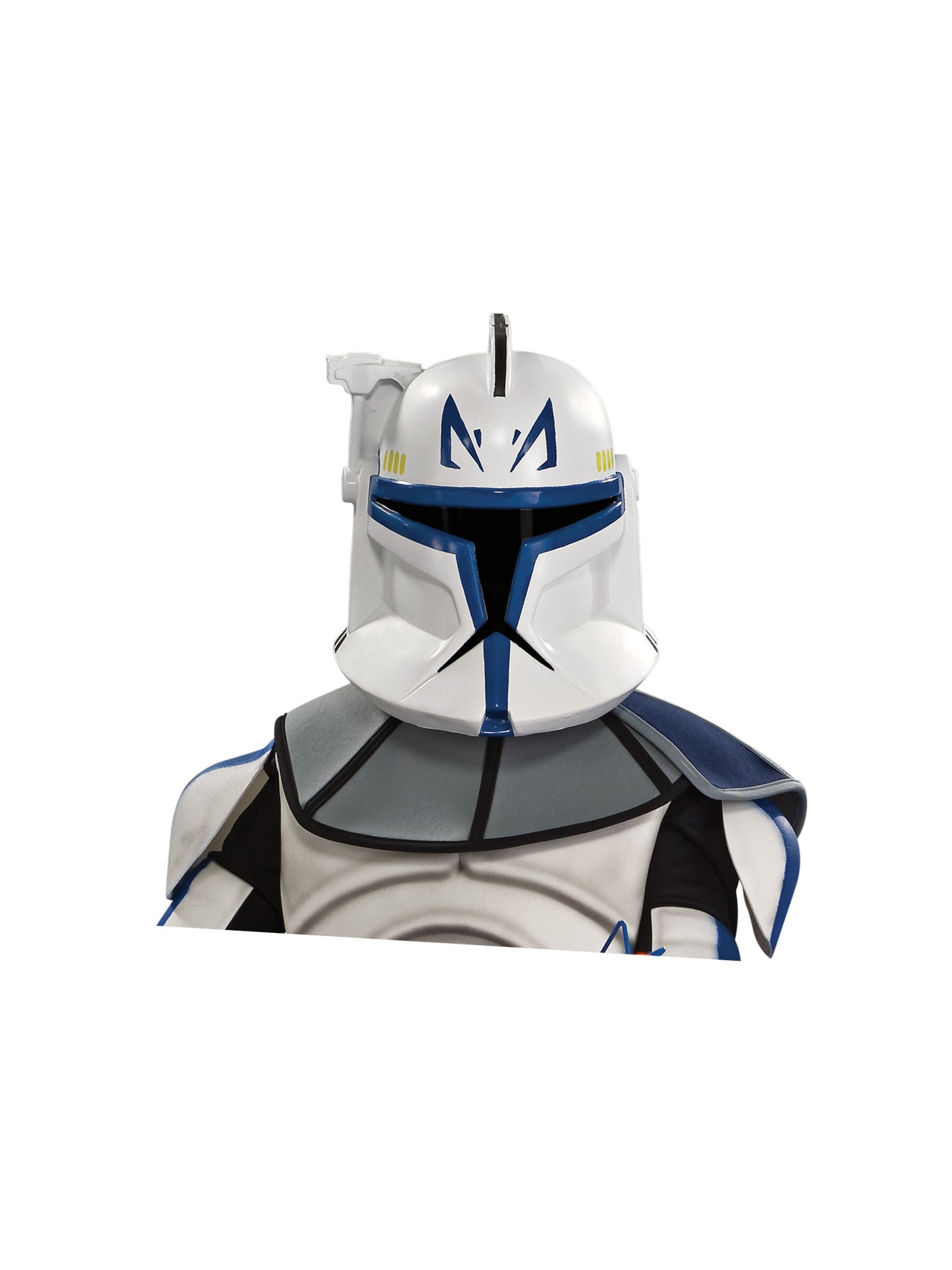 Clonetrooper Rex 2 teilige Maske