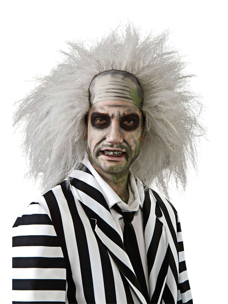 Beetlejuice Perucke