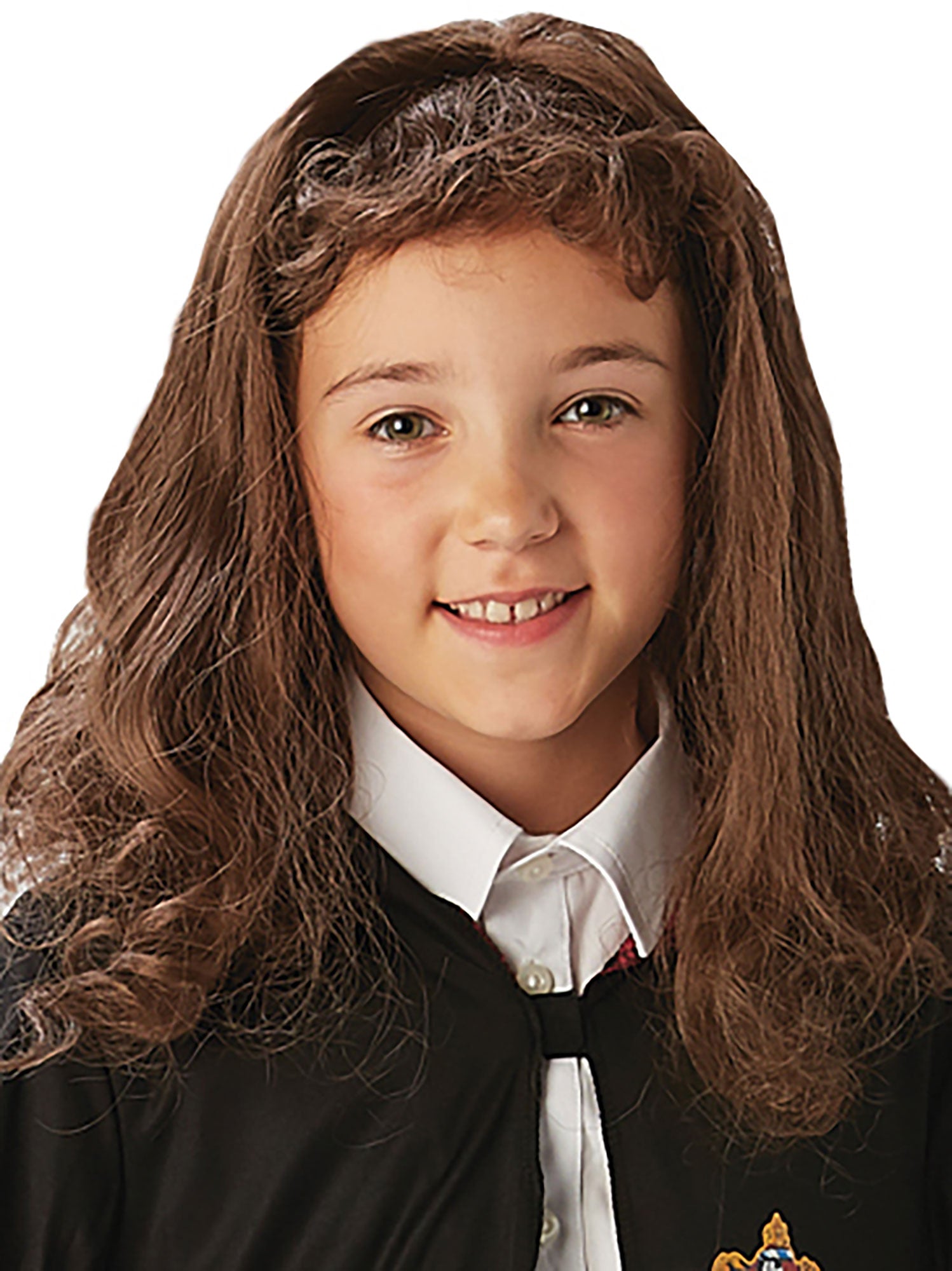 Hermione Granger Perücke