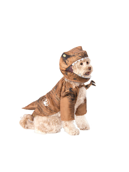 T-Rex Haustier Kostüm