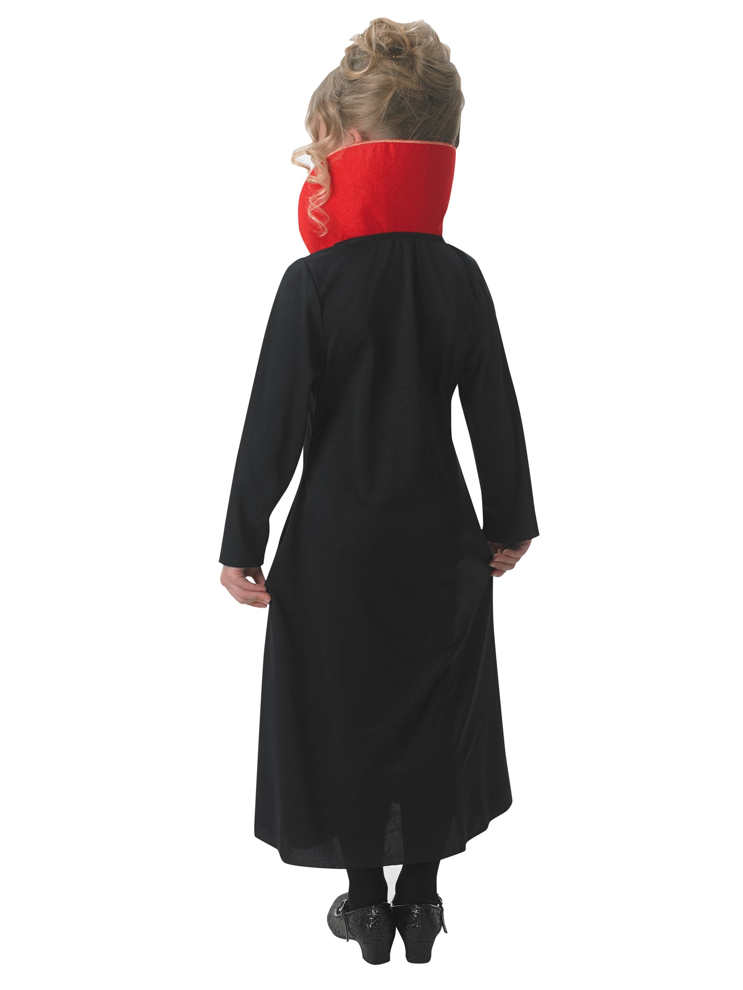 Vampirin Kleid