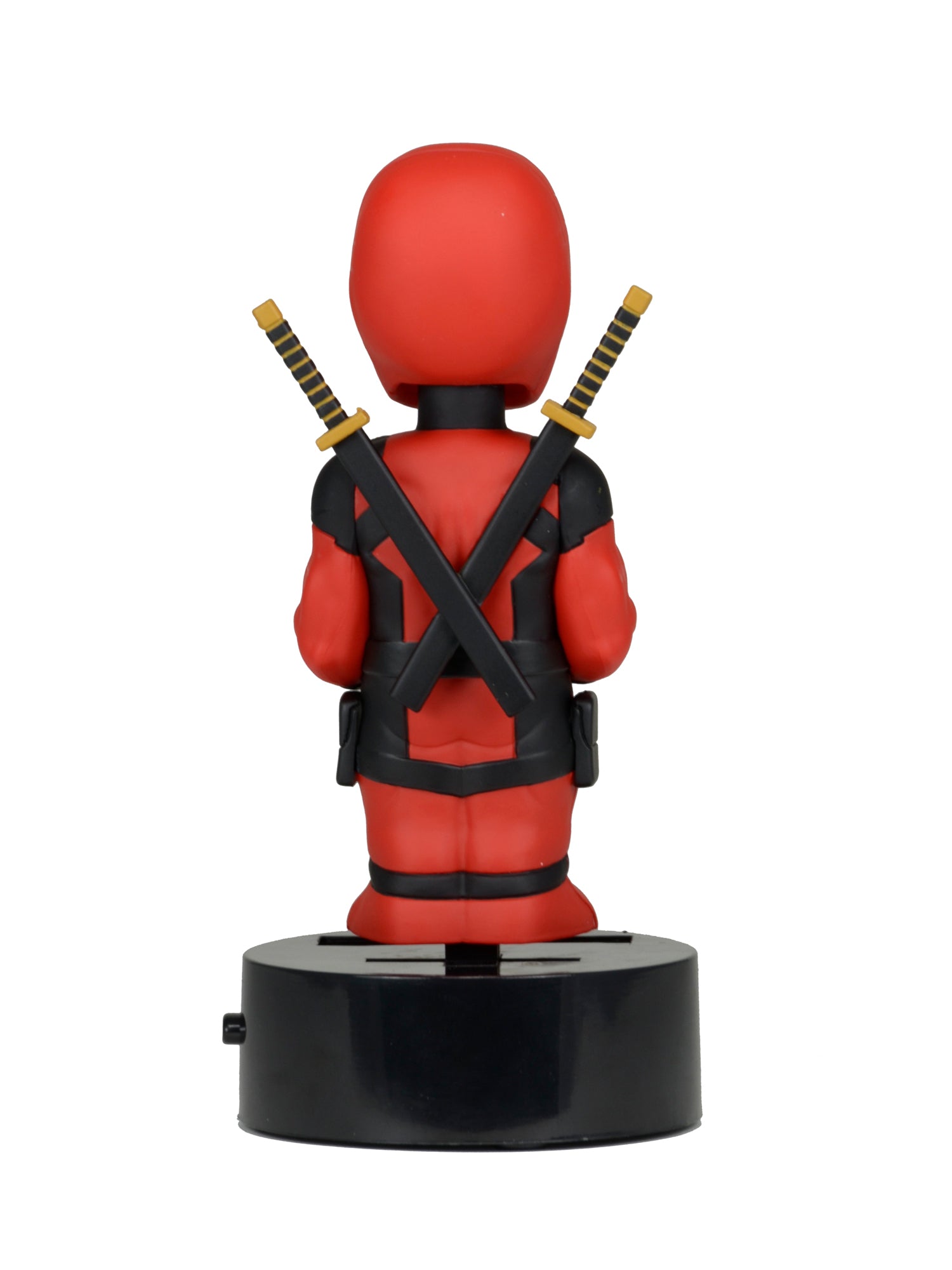 Marvel - Body Knocker - Deadpool