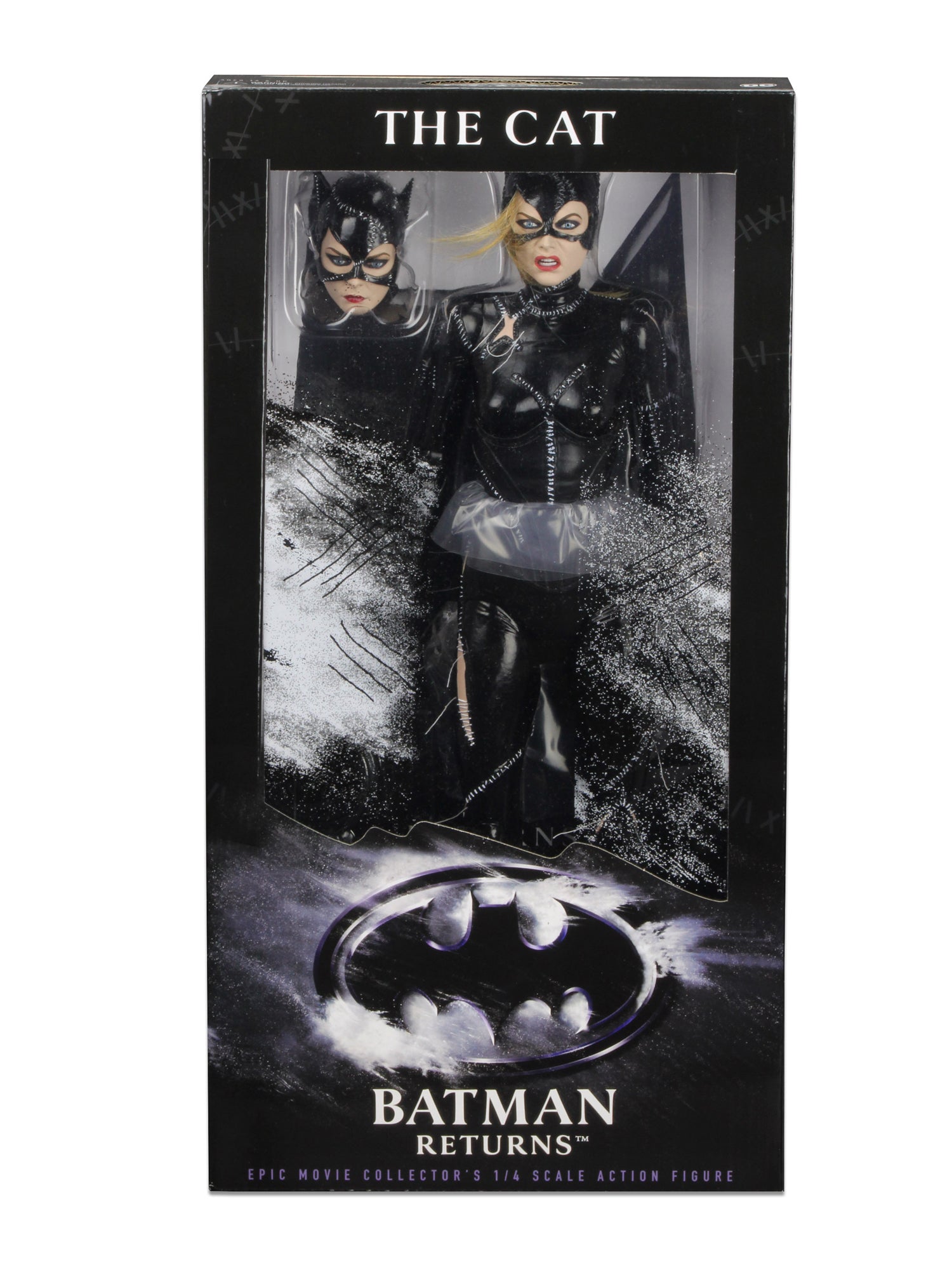 Batman Returns - 18" Maßstab Figur - Catwoman