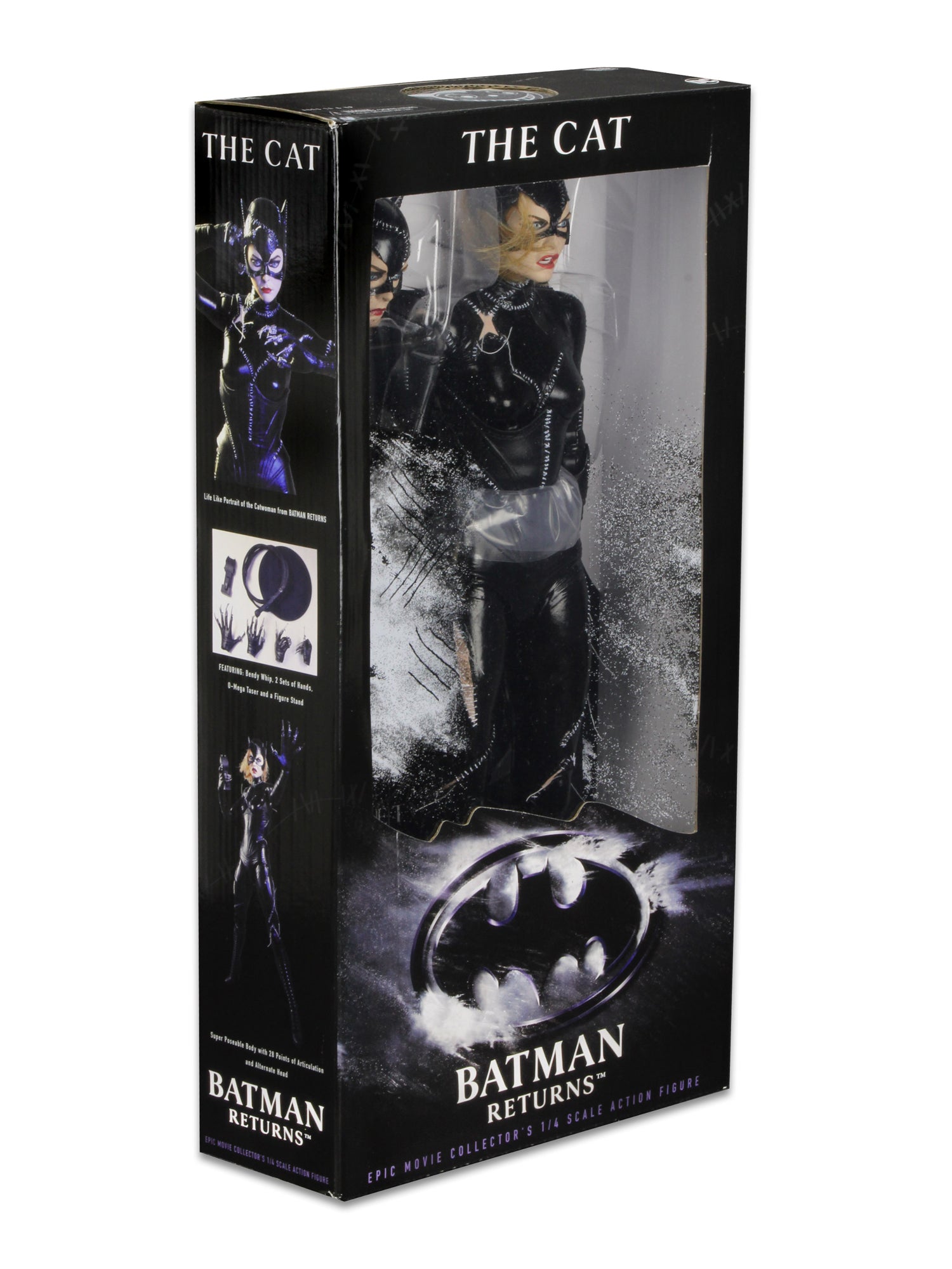 Batman Returns - 18" Maßstab Figur - Catwoman