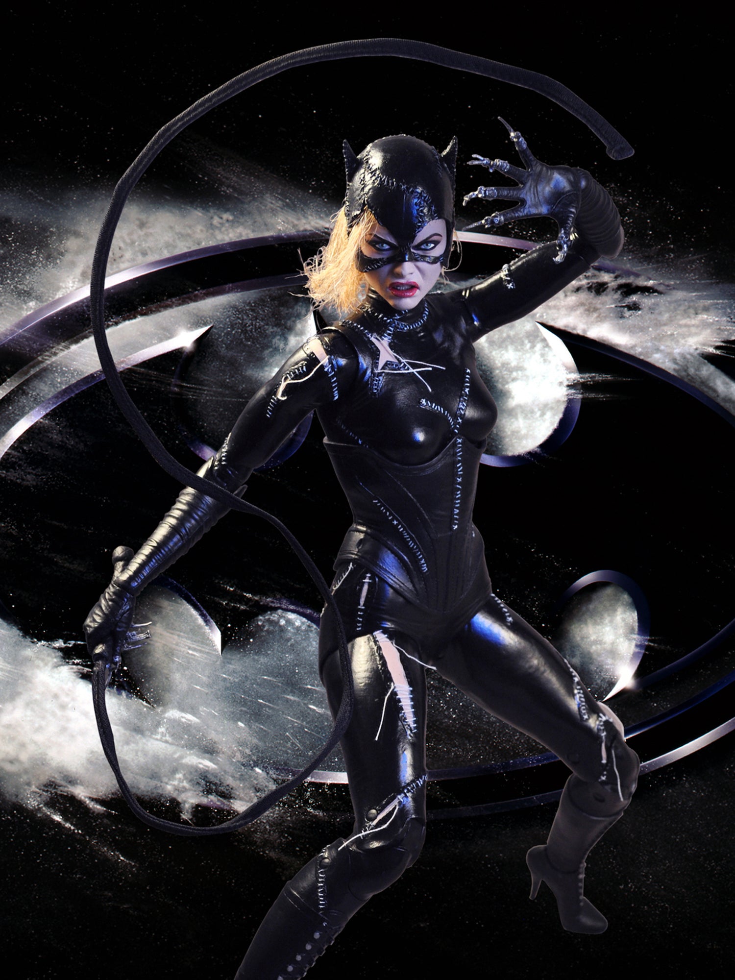 Batman Returns - 18" Maßstab Figur - Catwoman