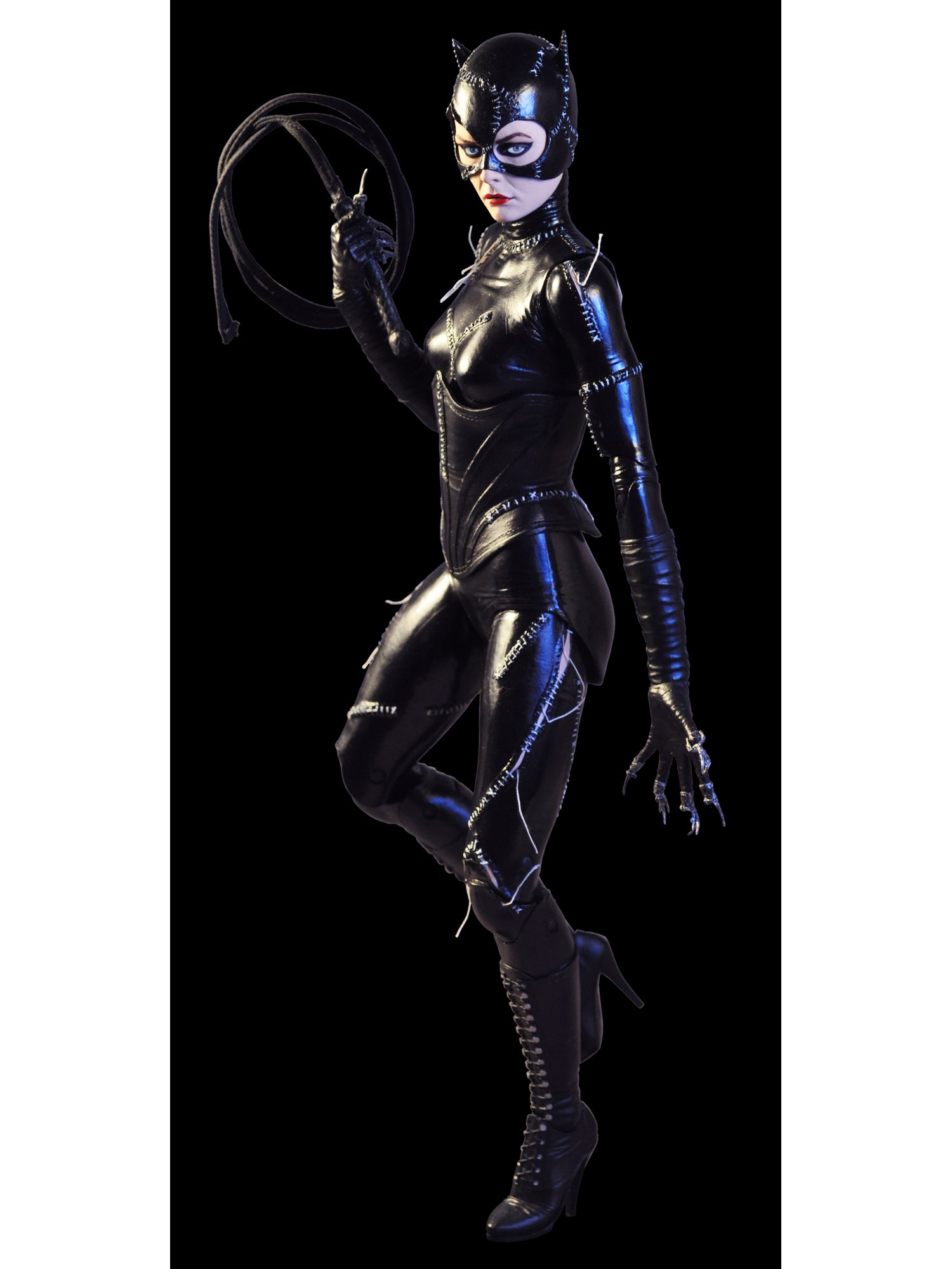 Batman Returns - 18" Maßstab Figur - Catwoman