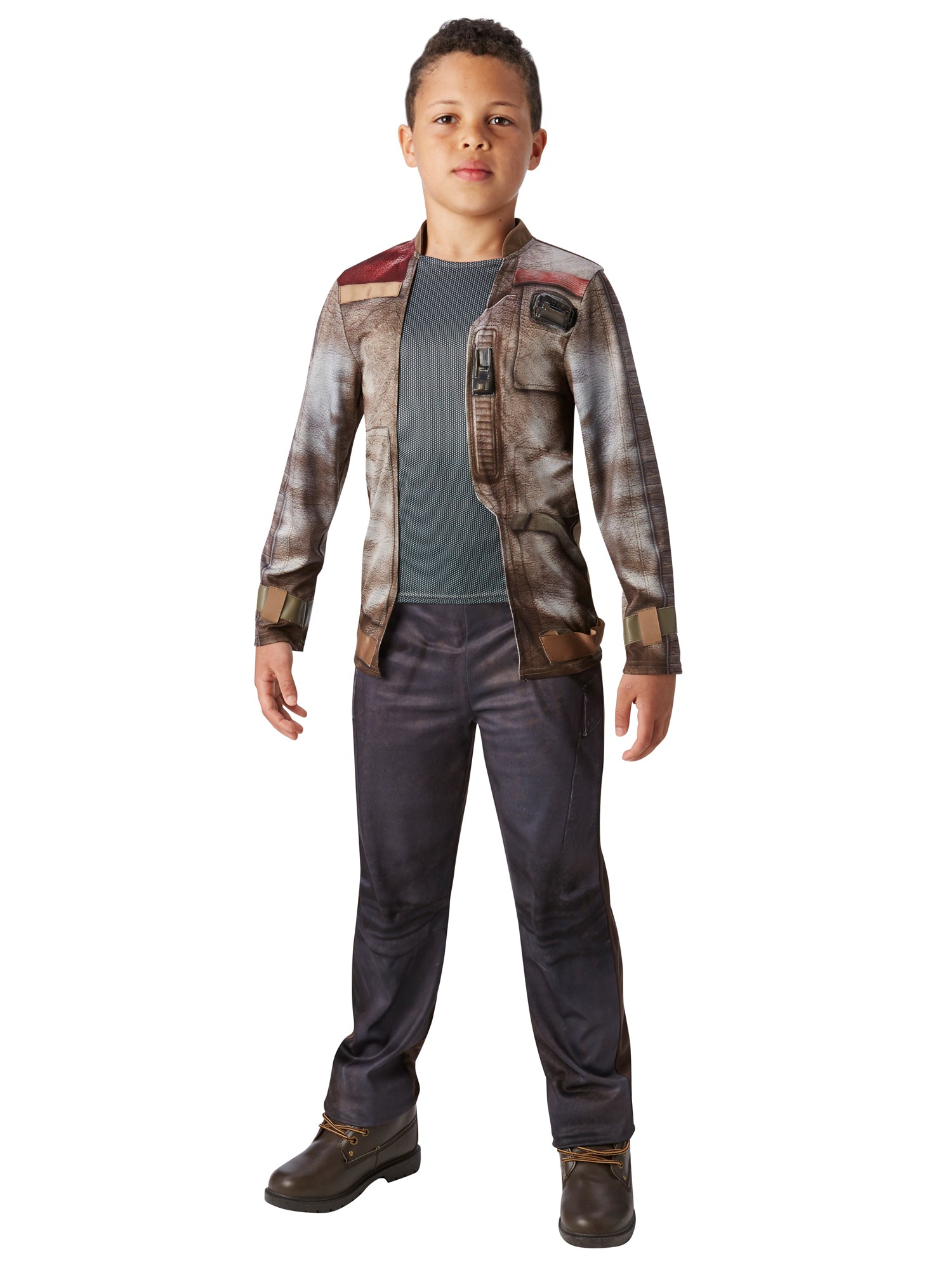 Deluxe Finn Kostüm