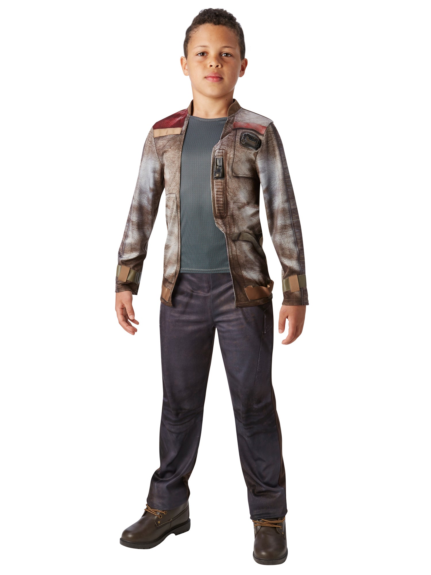 Deluxe Finn Kostüm