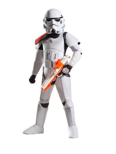 Stormtrooper Kostüm