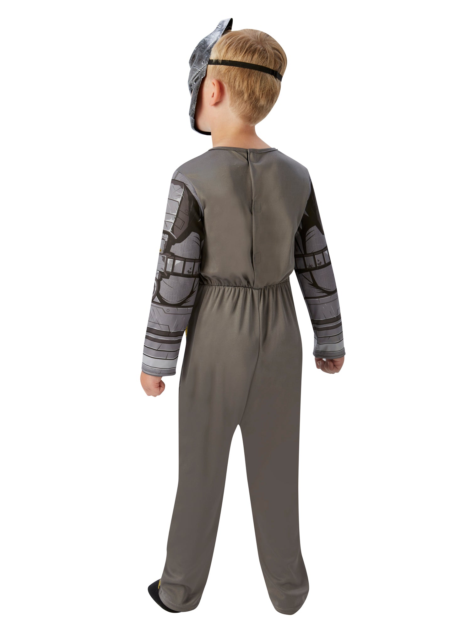 Batman Armour Kinderkostüm