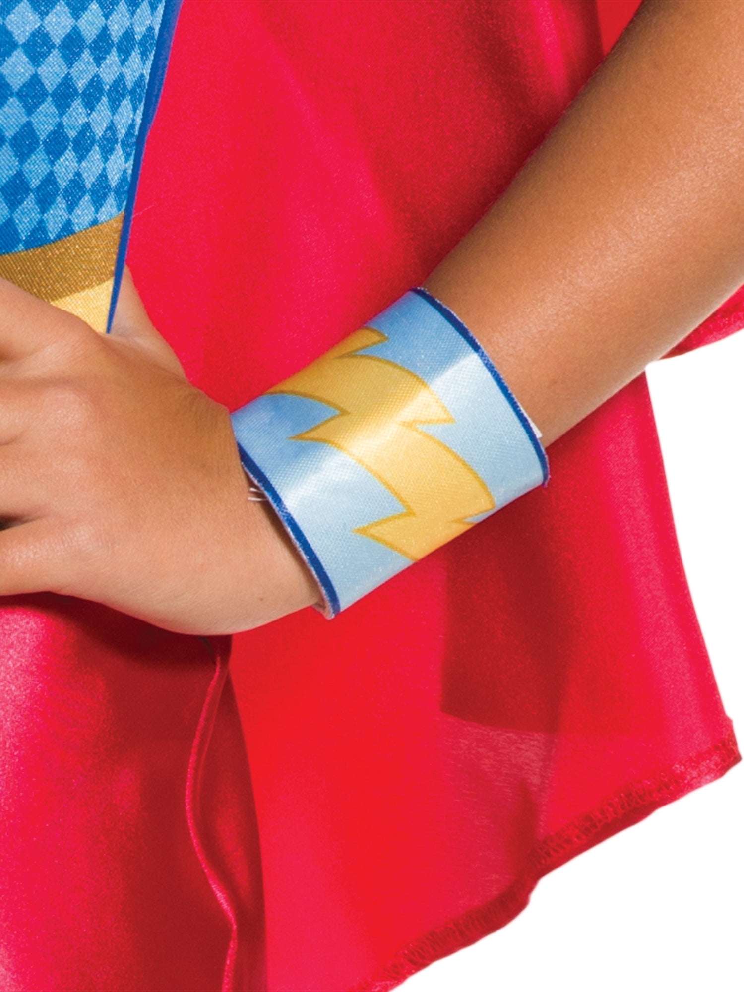 Supergirl Kinderkostüm