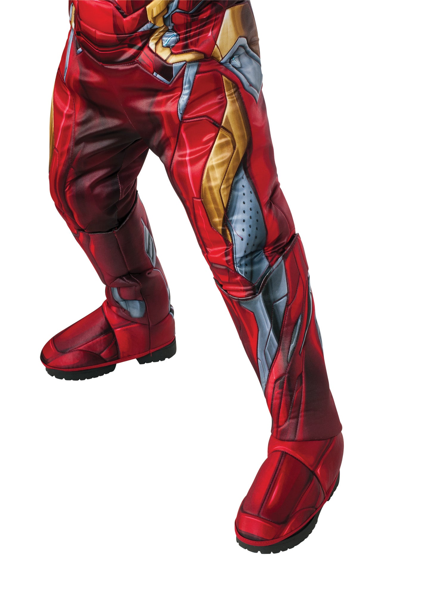 Iron Man Kinderkostüm