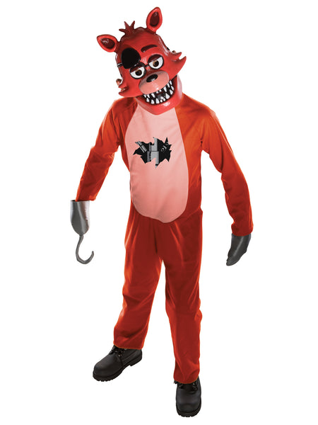 Foxy Kostüm