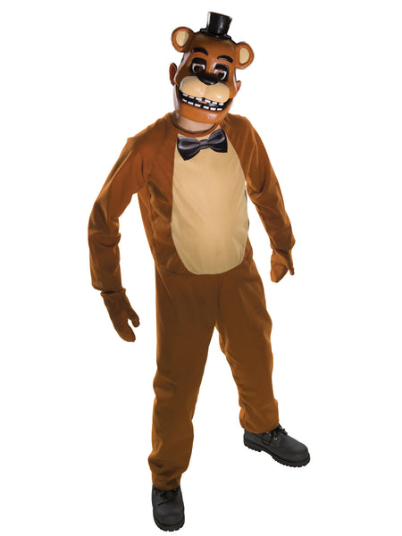 Deluxe Freddy Kostüm