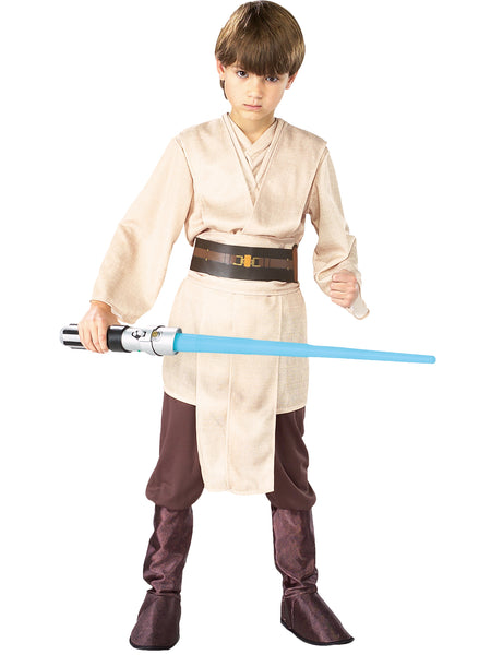 Deluxe Jedi Kostüm