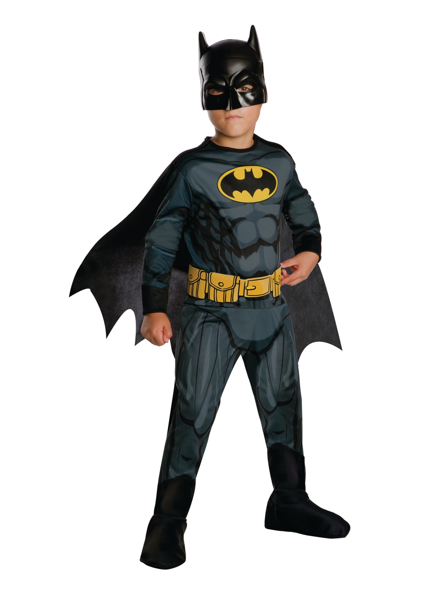 Batman Kinder Kostüm