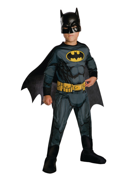 Batman Kinder Kostüm
