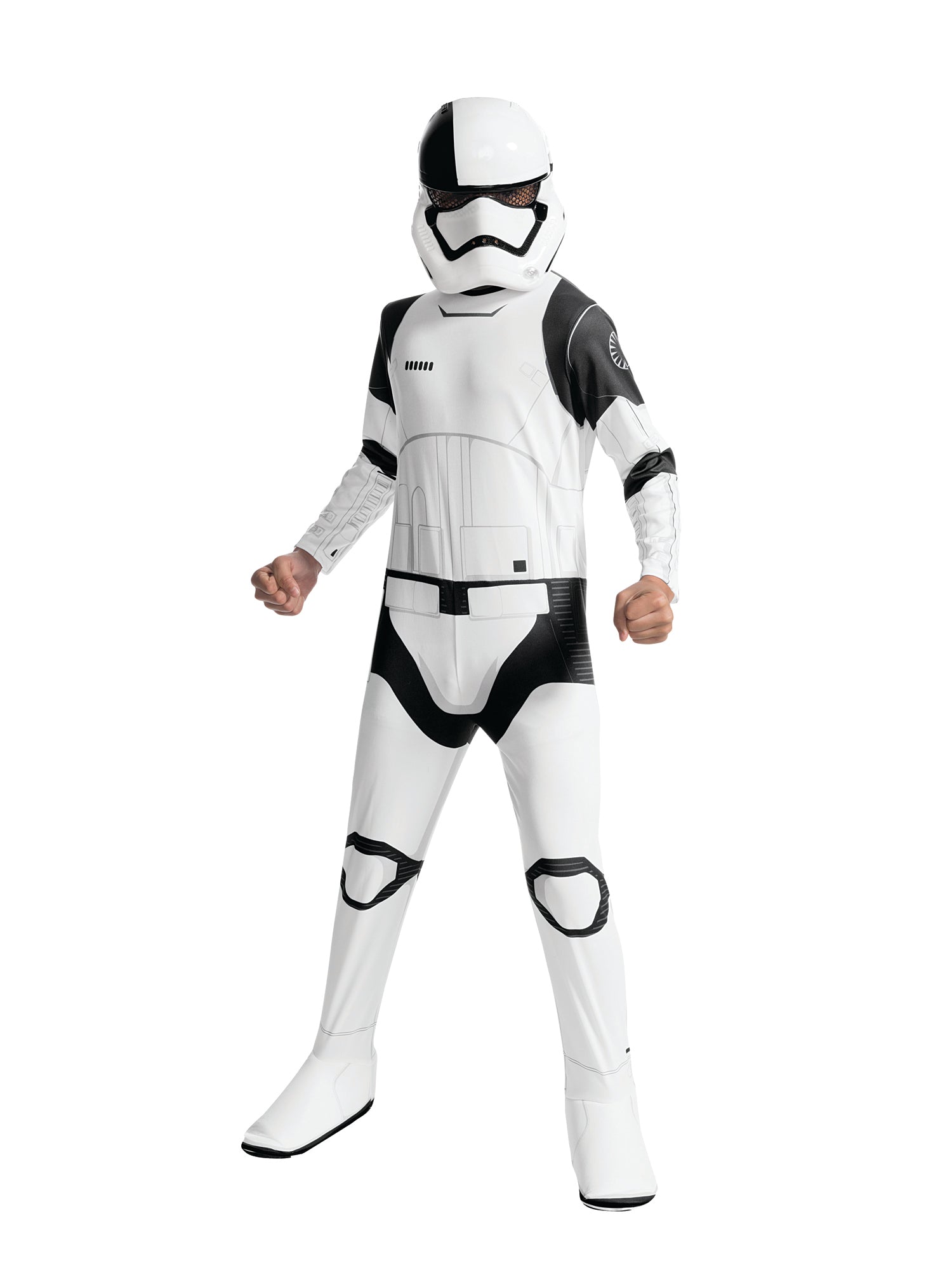 Executioner Trooper Kinderkostüm