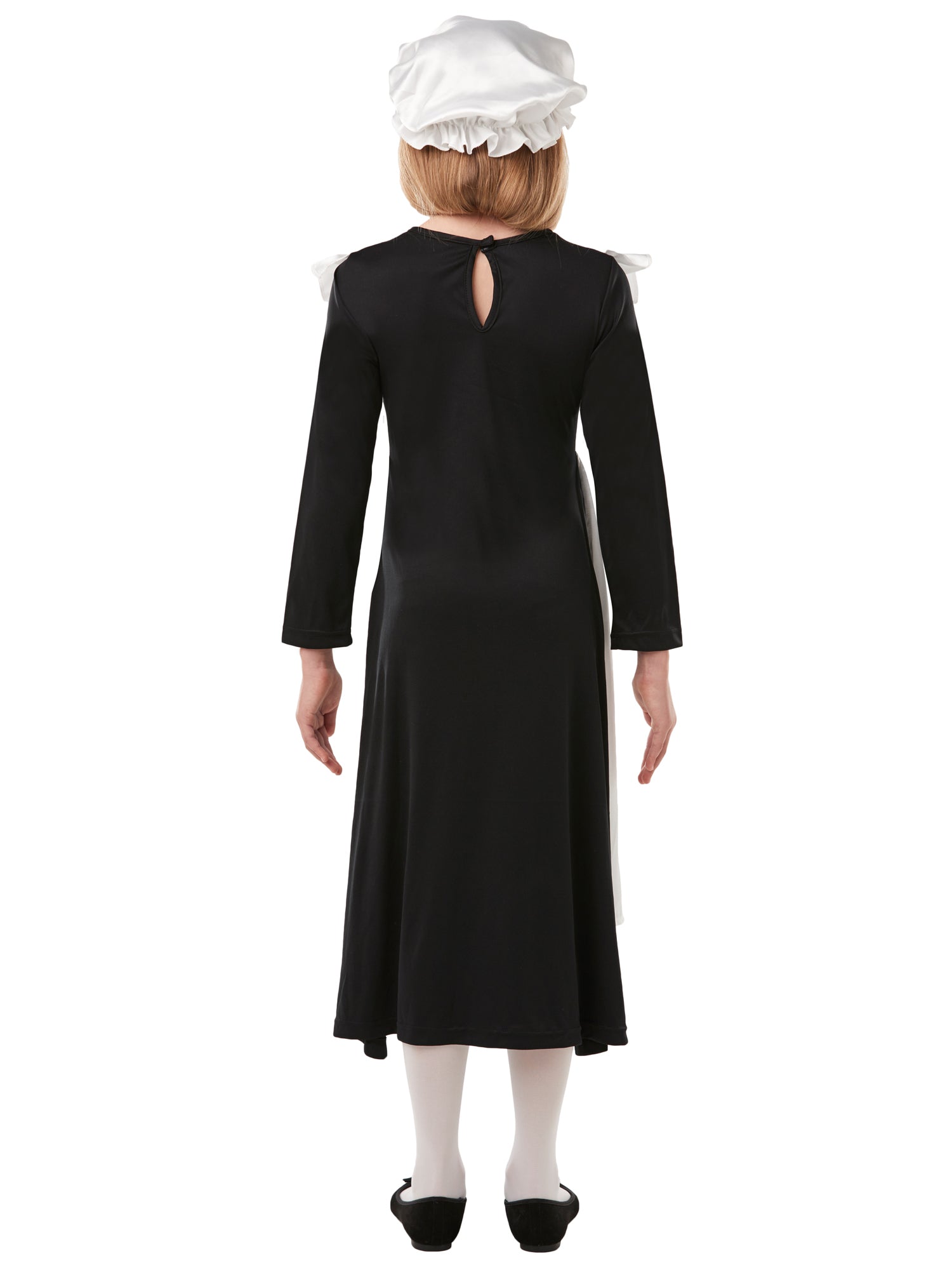 Viktorianisches Dienstmädchen Kinder-kostüm
