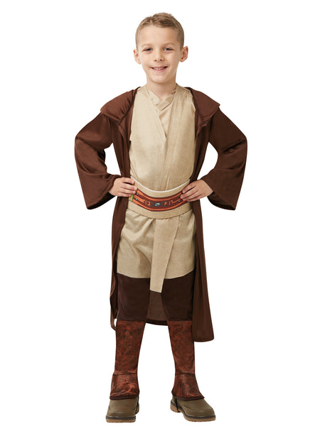 Jedi Mantel Kinderkostüm