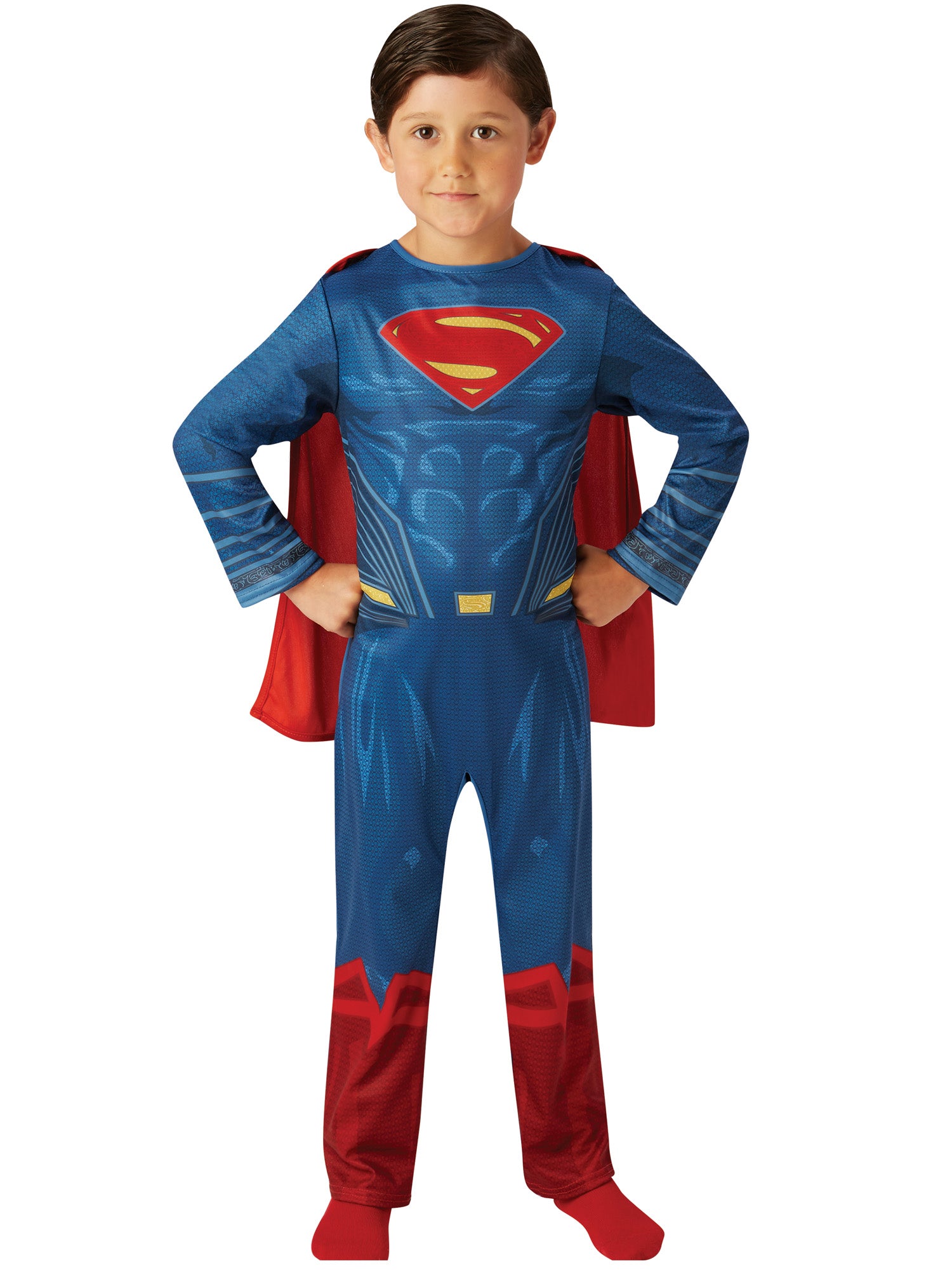 Superman Kostüm