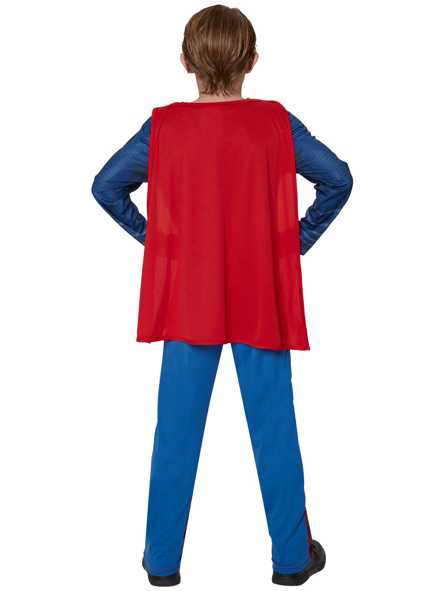 Superman Kostüm