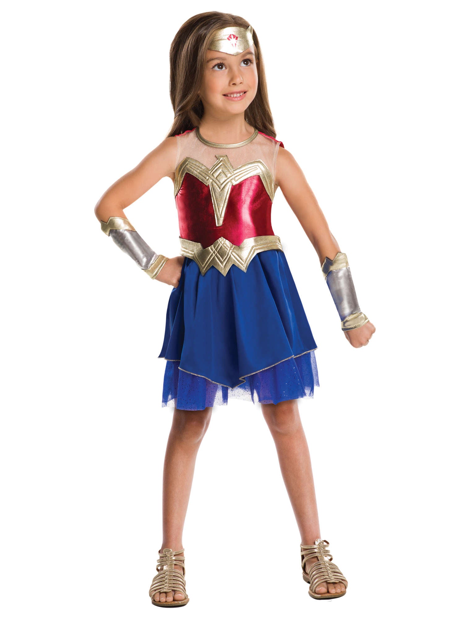 Wonder Woman Kostüm