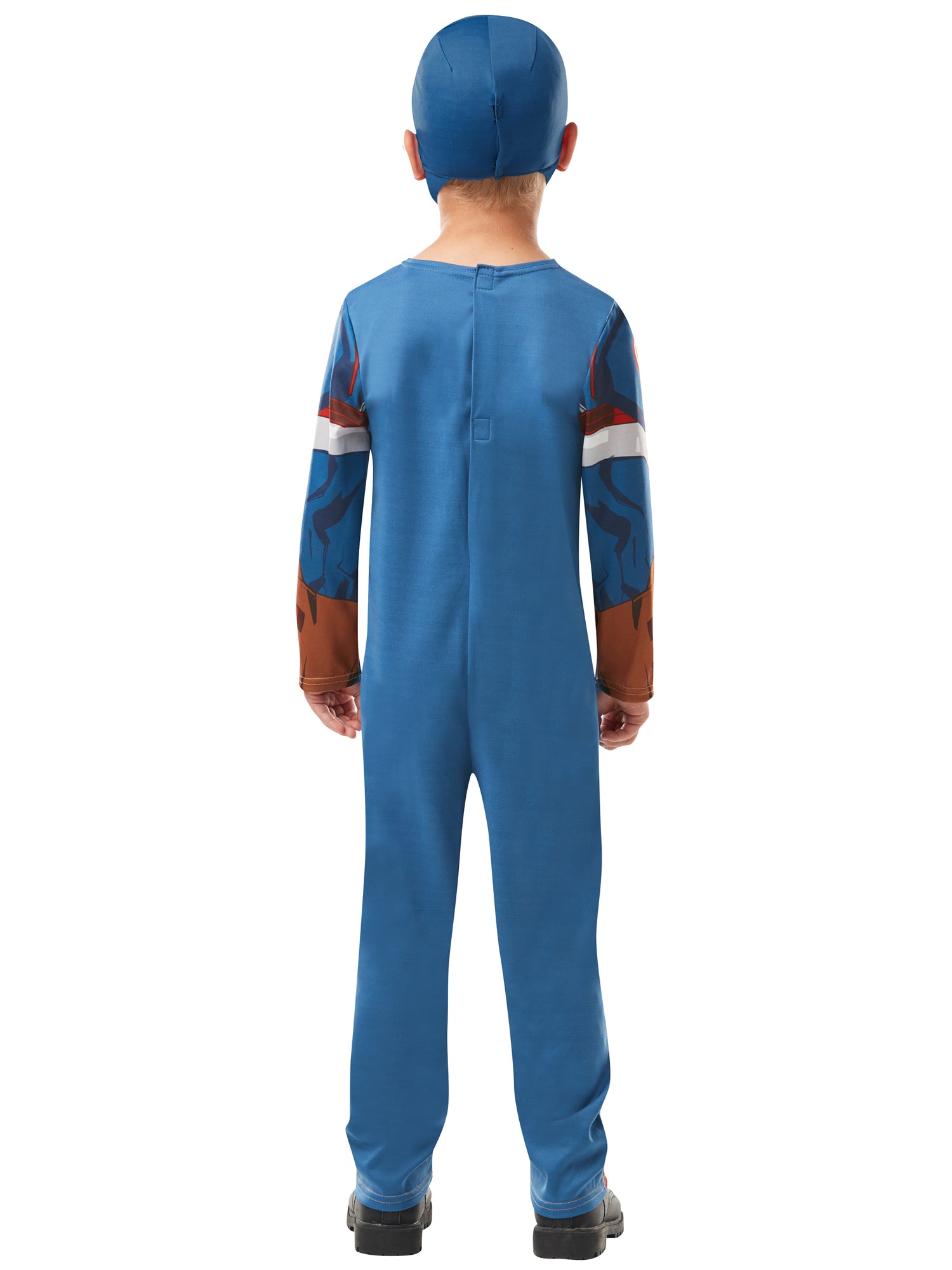 Captain America Kinderkostüm