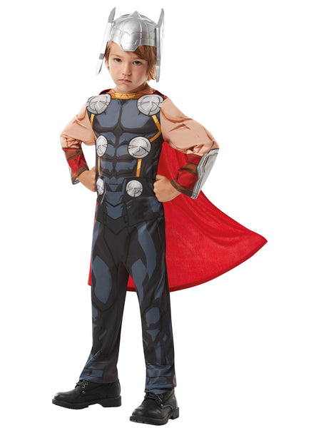 Thor Kinderkostüm