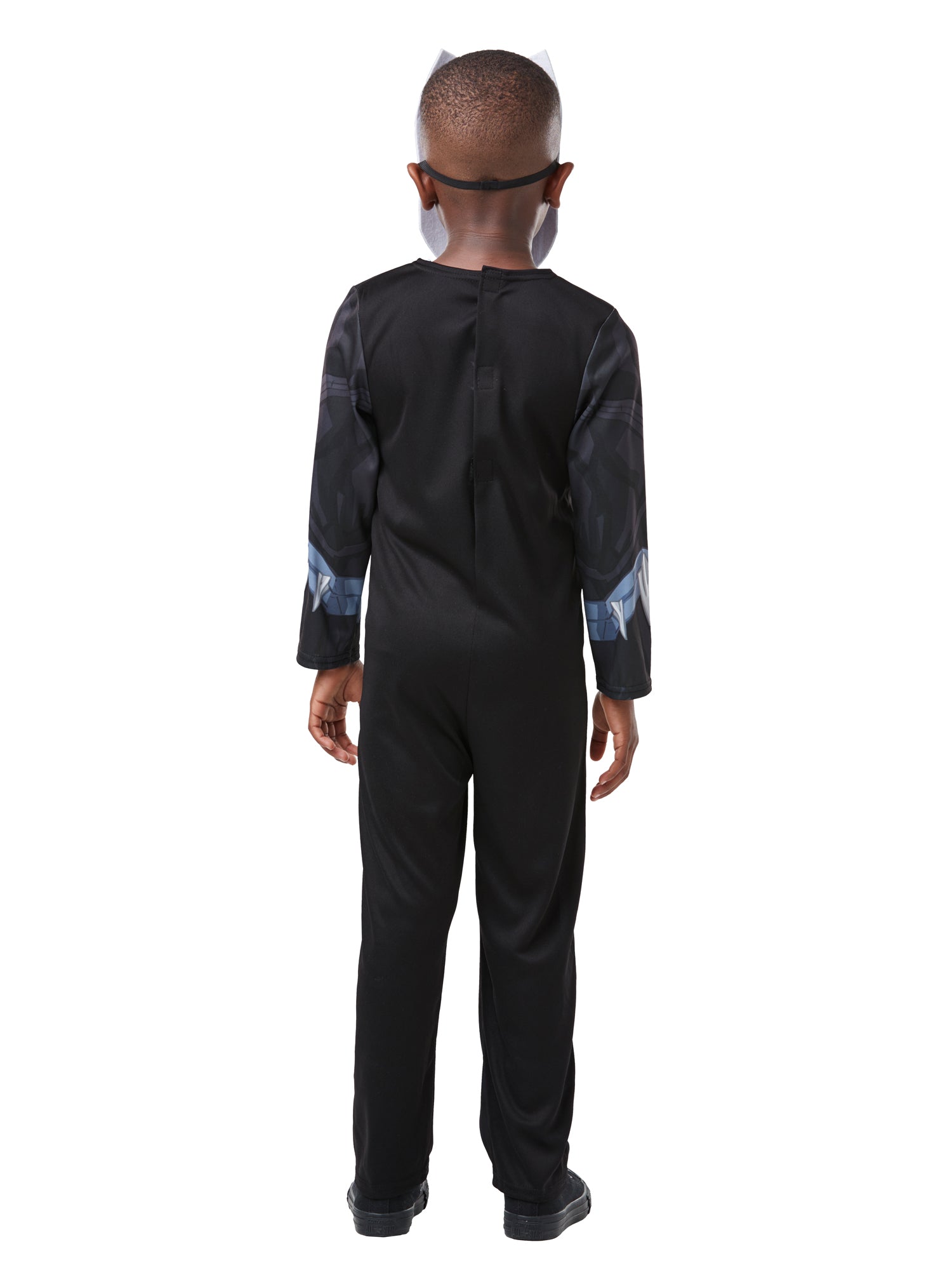 Black Panther Kinderkostüm