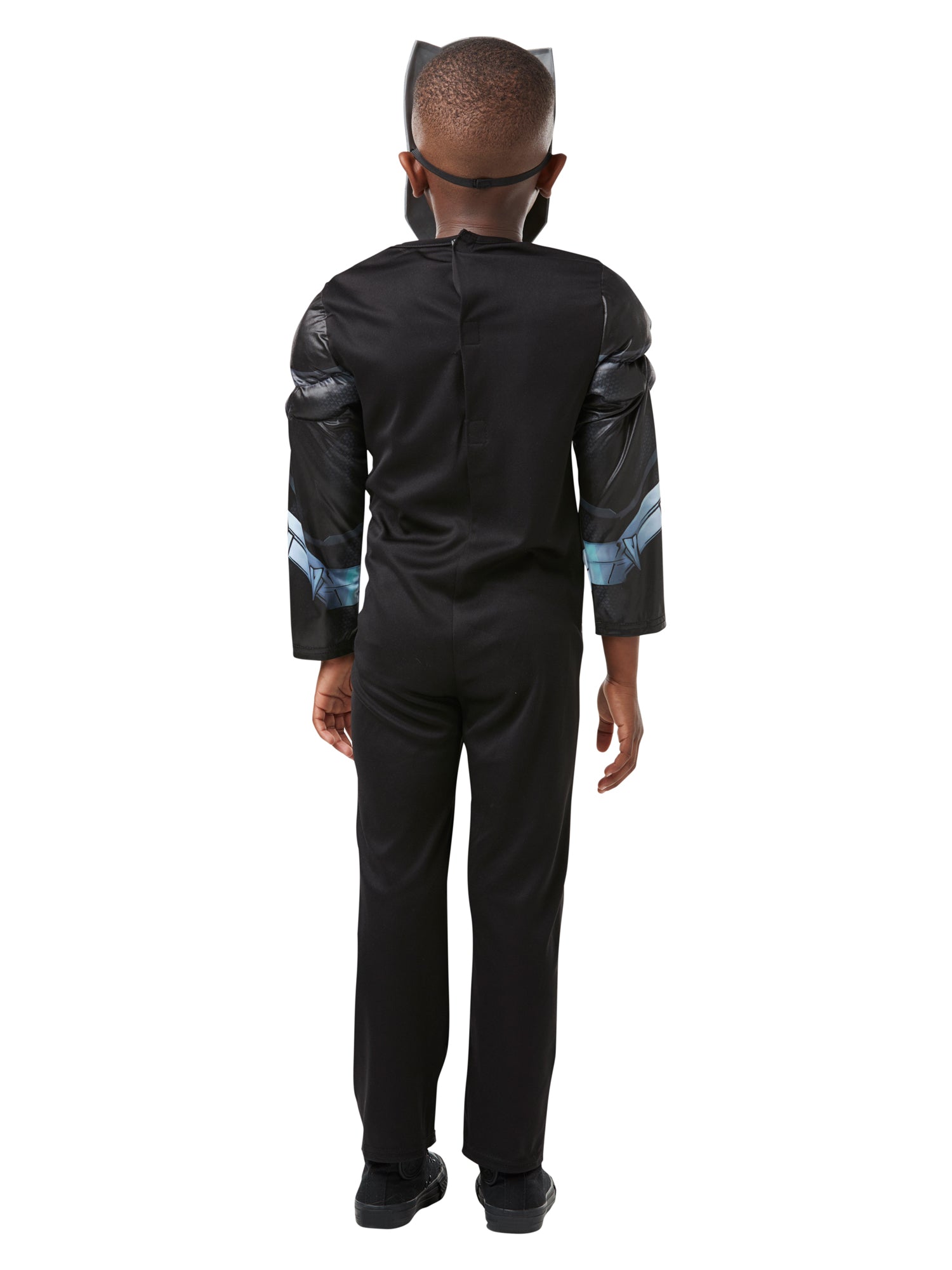 Deluxe Black Panther Kostüm