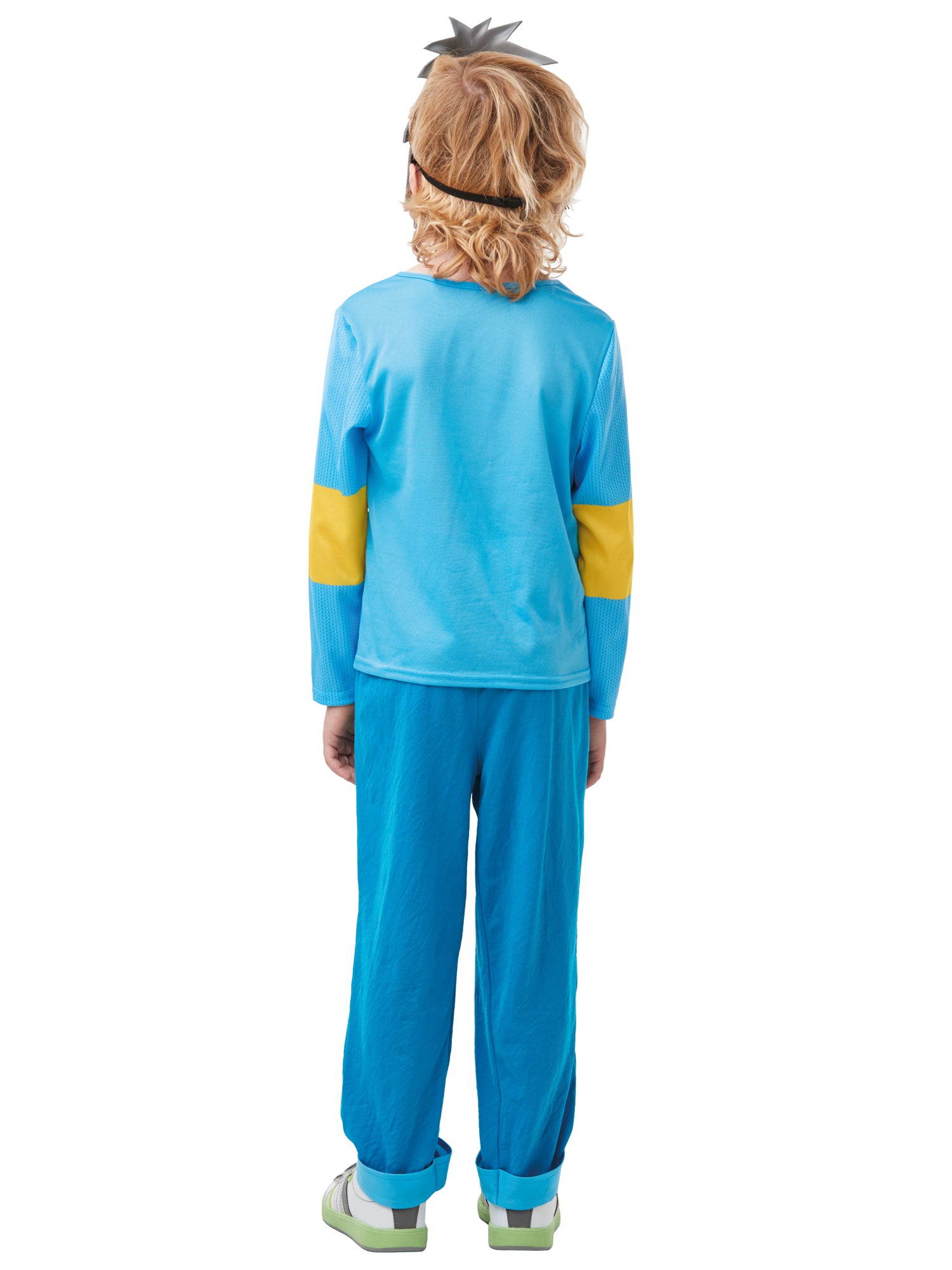 Horrid Henry Kostüm