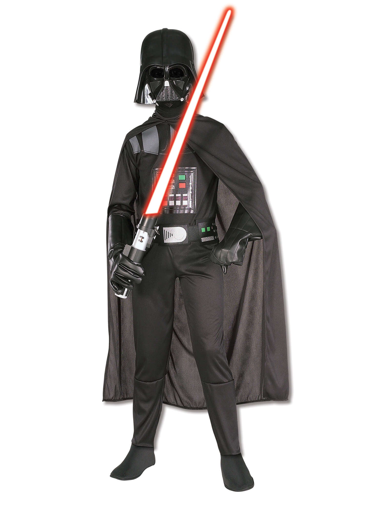 Darth Vader Kinderkostüm