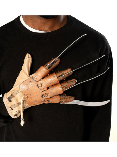 Freddy Handschuh