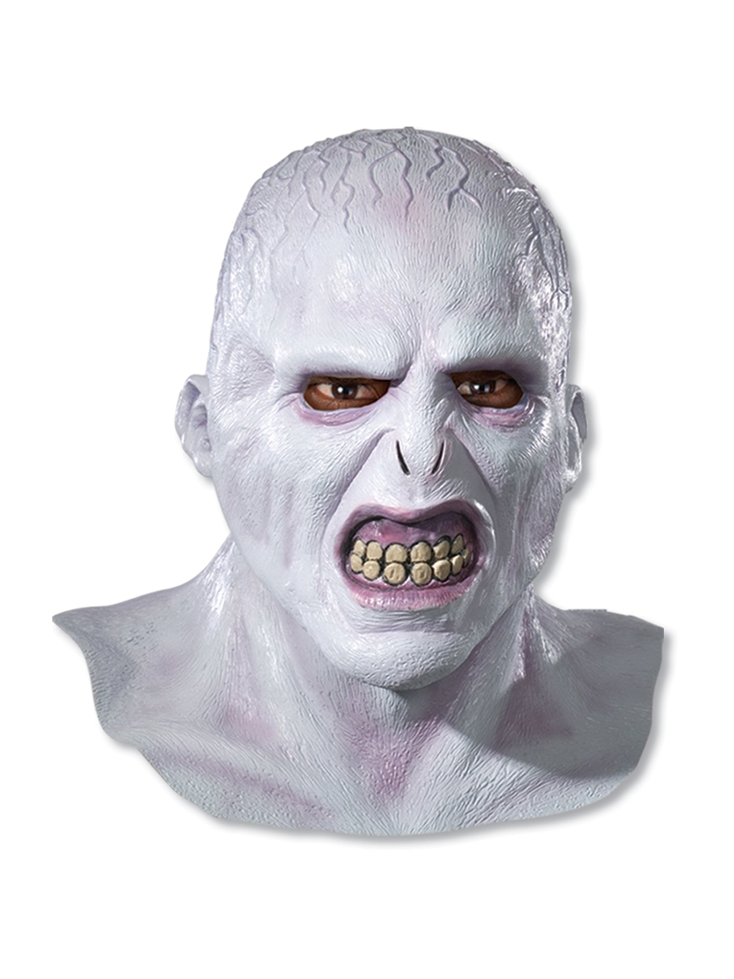 Deluxe Voldemort Latex Maske
