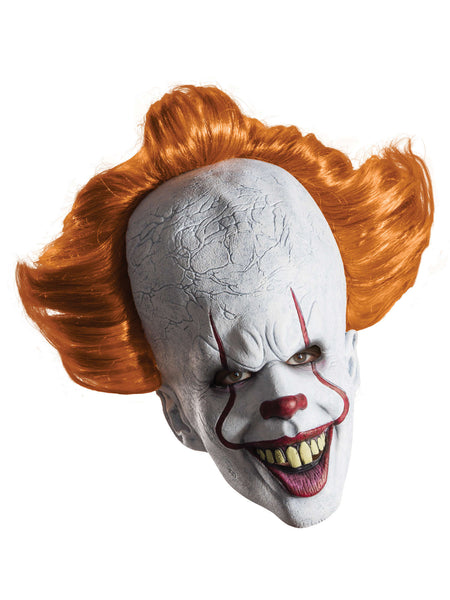Pennywise It Kopfmaske