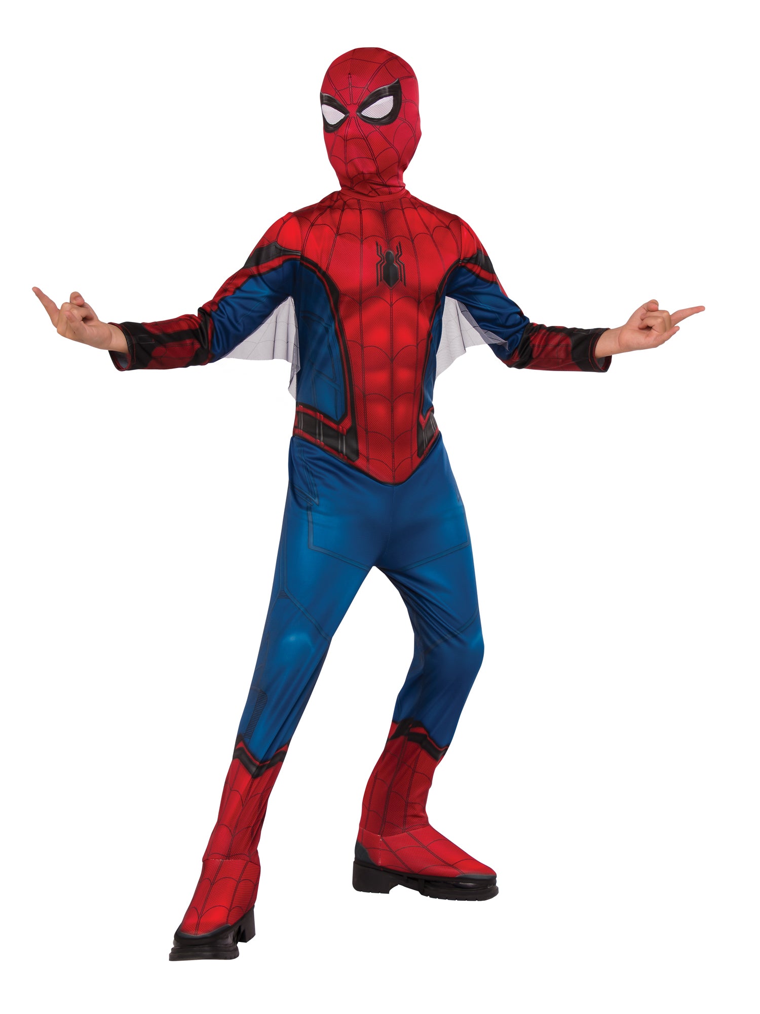 Spider-Man Kostüm