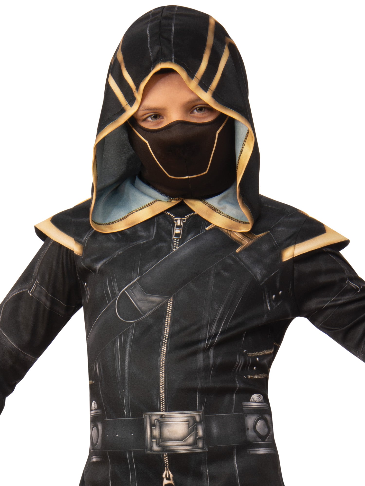 Hawkeye as Ronan Kostüm