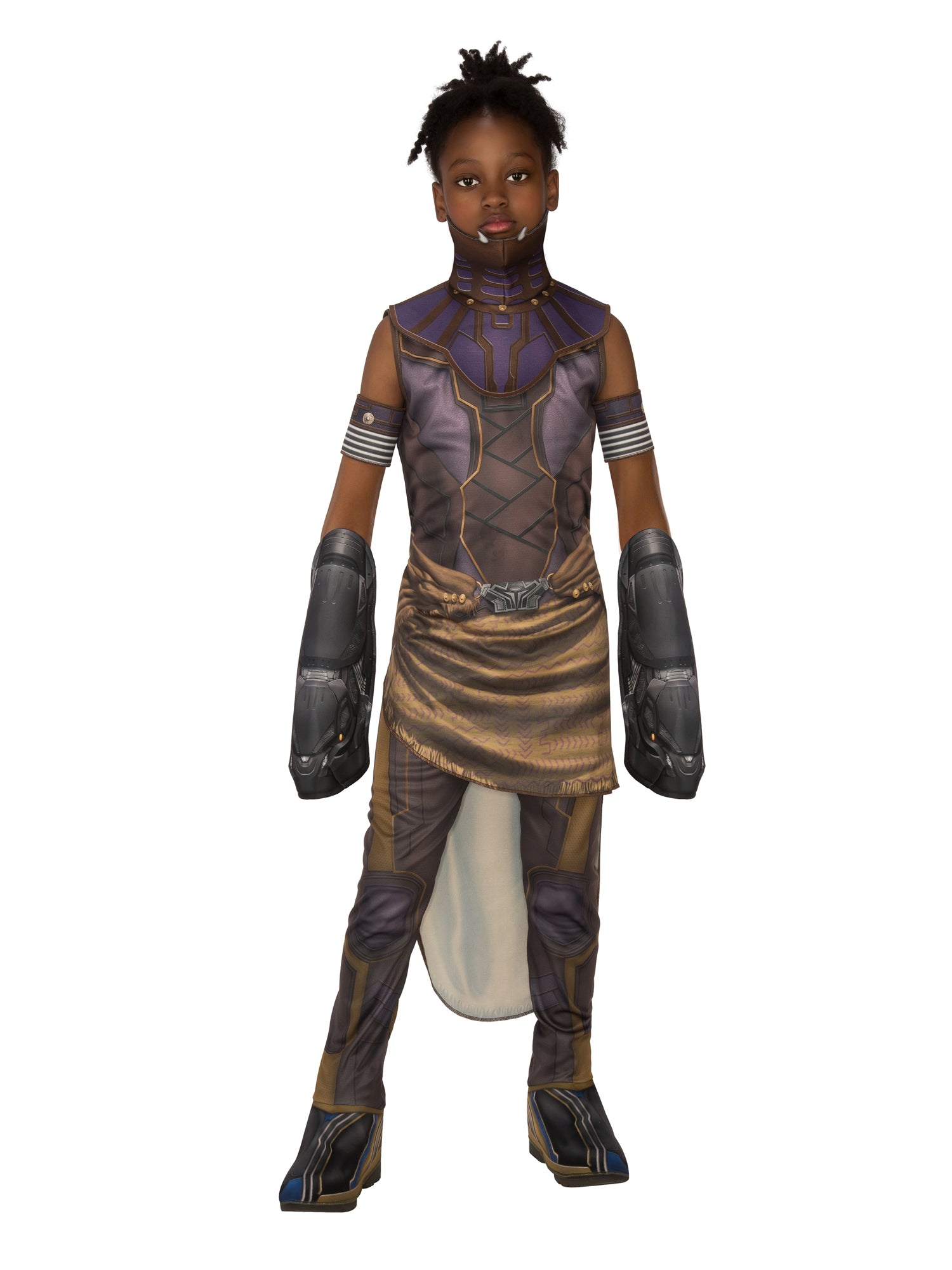 Deluxe Shuri Kostüm